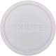 Purchase Top-Quality Rear Side Marker by PHILIPS - 7440WLED pa18