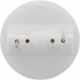 Purchase Top-Quality Rear Side Marker by PHILIPS - 7440WLED pa42