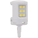 Purchase Top-Quality Rear Side Marker by PHILIPS - 7440WLED pa9