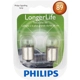 Purchase Top-Quality Rear Side Marker by PHILIPS - 89LLB2 pa10