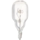 Purchase Top-Quality Marqueur latéral arrière (paquet de 10) de PHILIPS - 904CP pa16