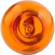 Purchase Top-Quality Rear Side Marker by PHILIPS - 916NAB2 pa3