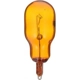 Purchase Top-Quality Rear Side Marker (Pack of 10) by PHILIPS - 916NACP pa14