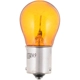 Purchase Top-Quality PHILIPS - PY21WB2 - Turn Signal Light Bulb pa7