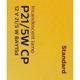 Purchase Top-Quality Rear Side Marker (Pack of 10) by PHILIPS - P21/5WCP pa51