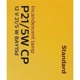 Purchase Top-Quality Rear Side Marker (Pack of 10) by PHILIPS - P21/5WCP pa7