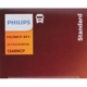 Purchase Top-Quality Marqueur latéral arrière (paquet de 10) de PHILIPS - P21/5WCP24V pa8