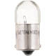 Purchase Top-Quality Rear Side Marker by PHILIPS - R10WB2 pa13