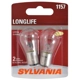 Purchase Top-Quality SYLVANIA - 1157.TP - Bulb pa5