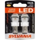 Purchase Top-Quality Rear Side Marker by SYLVANIA - 1157ALED.BP2 pa18