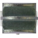 Purchase Top-Quality Marqueur latéral arrière par SYLVANIA - 1157LED.BP2 pa23