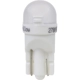Purchase Top-Quality SYLVANIA - 194ASL.BP - Side Marker Light Bulb pa4