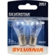 Purchase Top-Quality Rear Side Marker by SYLVANIA - 2057ST.BP2 pa36