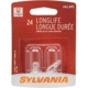 Purchase Top-Quality Rear Side Marker by SYLVANIA - 24LL.BP2 pa21