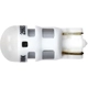 Purchase Top-Quality Marqueur latéral arrière by SYLVANIA - 2825LED.BP pa27