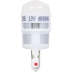 Purchase Top-Quality Marqueur latéral arrière by SYLVANIA - 2825LED.BP pa35