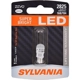 Purchase Top-Quality Marqueur latéral arrière by SYLVANIA - 2825LED.BP pa36