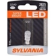 Purchase Top-Quality Rear Side Marker by SYLVANIA - 2825LED.BP pa80