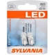 Purchase Top-Quality Marqueur latéral arrière de SYLVANIA - 2825SL.BP2 pa6