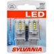 Purchase Top-Quality Rear Side Marker by SYLVANIA - 3157SL.BP2 pa39