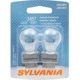 Purchase Top-Quality Rear Side Marker by SYLVANIA - 3457.BP2 pa16