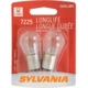 Purchase Top-Quality Rear Side Marker by SYLVANIA - 7225LL.BP2 pa11