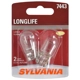 Purchase Top-Quality SYLVANIA - 7443.TP - Bulb pa1