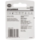 Purchase Top-Quality Rear Side Marker by SYLVANIA - 7444LL.BP2 pa2