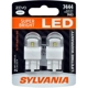 Purchase Top-Quality Rear Side Marker by SYLVANIA - 7444LED.BP2 pa3