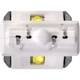 Purchase Top-Quality Rear Side Marker by SYLVANIA - 7444LED.BP2 pa5