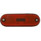 Purchase Top-Quality Rear Side Marker by TYC - 17-5195-00 pa4
