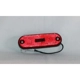 Purchase Top-Quality Rear Side Marker by TYC - 17-5196-00 pa1