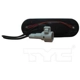 Purchase Top-Quality Rear Side Marker by TYC - 17-5196-00 pa4