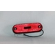 Purchase Top-Quality Rear Side Marker by TYC - 17-5196-00 pa6
