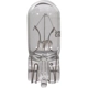 Purchase Top-Quality Rear Side Marker (Pack of 10) by WAGNER - 17177 pa7