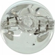 Purchase Top-Quality WAGNER - 194 - Side Marker Light Bulb pa2