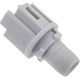 Purchase Top-Quality Rear Sidemarker Light Socket by BLUE STREAK (HYGRADE MOTOR) - S2659 pa3
