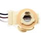 Purchase Top-Quality STANDARD - PRO SERIES - S502 - Back Up Light Socket pa2