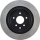 Purchase Top-Quality Rear Slotted Rotor by CENTRIC PARTS - 126.42088SL pa2