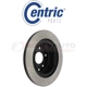 Purchase Top-Quality Rear Slotted Rotor by CENTRIC PARTS - 126.42088SL pa7