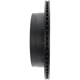 Purchase Top-Quality Rear Slotted Rotor by CENTRIC PARTS - 126.44128SL pa2