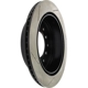 Purchase Top-Quality Rear Slotted Rotor by CENTRIC PARTS - 126.44128SL pa5