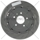 Purchase Top-Quality CENTRIC PARTS - 126.62163 - Rear Slotted Rotor pa3