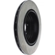 Purchase Top-Quality Rear Slotted Rotor by STOPTECH - 126.47020SR pa16