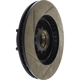 Purchase Top-Quality Rear Slotted Rotor by STOPTECH - 126.62079SR pa12