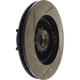 Purchase Top-Quality Disque arrière ventillé par STOPTECH - 126.62079SR pa12