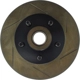 Purchase Top-Quality Rear Slotted Rotor by STOPTECH - 126.62079SR pa13