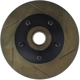 Purchase Top-Quality Disque arri�re ventill� by STOPTECH - 126.63010SL pa14