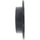 Purchase Top-Quality Rear Slotted Rotor by STOPTECH - 126.67063SR pa2
