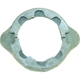 Purchase Top-Quality Rear Spring Seat by DEA/TTPA - 4713273 pa1